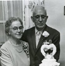 Photograph, Black-and-White